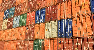 Balıkesir Ekonomisinde İhracat Değerlerinde Yükseliş Devam Ediyor