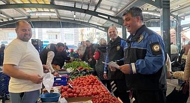 Balıkesir Emniyeti’nden Esnafa Dolandırıcılık Uyarısı