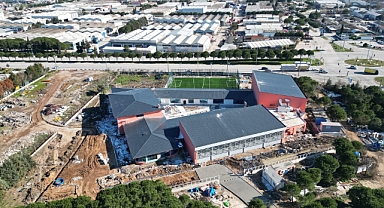 Balıkesir Gençlik ve Spor İl Müdürlüğü, Engelsiz Bir Geleceğe Yatırım Yapıyor: Engelsiz Gençlik Merkezi Hizmete Girmeye Hazırlanıyor