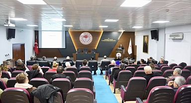 Balıkesir İl Tarım ve Orman Müdürlüğü, KKYDP Hibe Destekleri İçin Çiftçilere ve Yatırımcılara Bilgilendirme Toplantıları Düzenledi