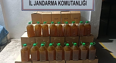 Balıkesir'in10 İlçesinde Kaçakçılık ve Uyuşturucu Operasyonu: 29 Şüpheli Yakalandı