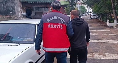 Balıkesir Jandarmasından Aranan Şahıslara Yönelik Hedefli Operasyon: 366 Kişi Yakalandı