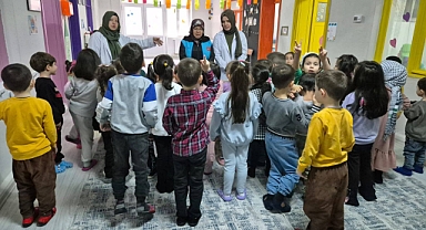 Balıkesir Karesi İlçe Müftülüğü, 