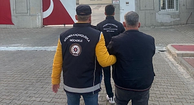 Balıkesir Merkezli Göçmen Kaçakçılığı Operasyonu: 2 Organizatör Tutuklandı
