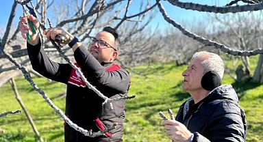Balıkesir Tarım ve Hayvancılığında Yeni Dönem: İl Müdürlüğü’nden Kapsamlı Çalışmalar