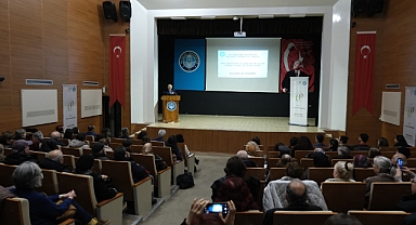 Balıkesir Üniversitesi 60+ Tazelenme Üniversitesi Yeni Akademik Yılını Açtı