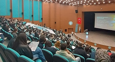 Balıkesir Üniversitesi İş Sağlığı ve Güvenliği Koordinatörlüğü, Temel Eğitim Programlarına Devam Ediyor