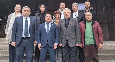 Balıkesir Üniversitesi'nde “Dilde Yapı-Anlam İlişkisi” Konulu Konferans Düzenlendi