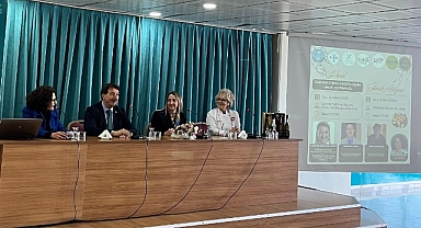 Balıkesir Üniversitesi’nde 