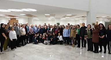 Balıkesir Üniversitesi, YÖK 2024 Raporunda “Topluma Hizmet ve Sosyal Sorumluluk” Kategorisinde Türkiye’de 17. Sırada Yer Aldı