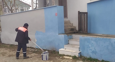 Balya Belediyesi, Şeffaf Hizmet Anlayışıyla Çalışmalarına Hız Kesmeden Devam Ediyor