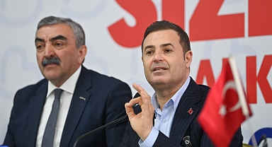 Balya'ya 60 Milyon TL’lik Yatırım