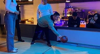 Bandırma Belediyesi, 1. Down Sendromu Bowling Şenliği’nde Özel Çocuklarla Birlikte Unutulmaz Bir Gün Geçirdi