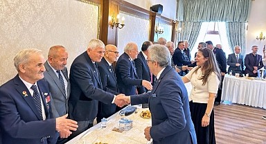 Bandırma’da Bayram Coşkusu