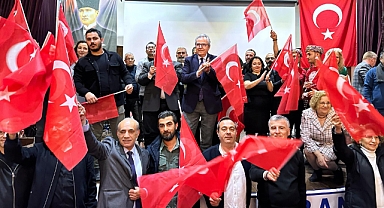 Bandırma’da Çanakkale Zaferi Coşkuyla Anıldı