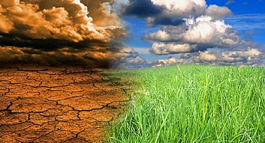 Bandırma’da İklim Değişikliği Paneli: “Kuraklık ve Tarımsal Verim” Konusu Masaya Yatırılacak