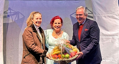 Bandırma’da Ramazan Etkinliklerine Sanat Damgası