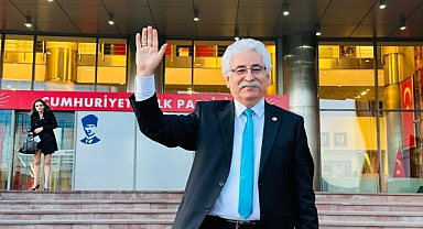 Bandırma'da 'Selahattin Demirtaş' gerginliği