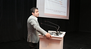 Bandırma Onyedi Eylül Üniversitesi, Down Sendromu Farkındalığına Dikkat Çekti