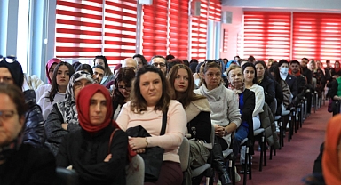 BANÜ, Kadın Girişimcilerle Kültürel Mirası Anlattı
