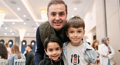 Başkan Ahmet Akın, Türk Eğitim Vakfı’nın İftar Programında Eğitim Camiası ile Buluştu