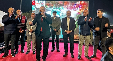 Başkan Dursun Mirza: “Bu Mücadele Bir Kişinin Değil, Halkın İradesinin Mücadelesidir”