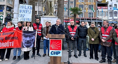 Başkan Dursun Mirza: 