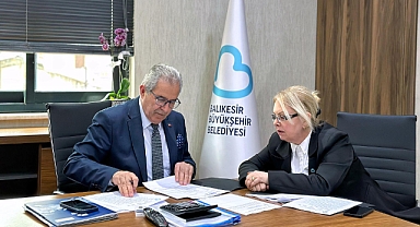 Başkan Dursun Mirza: “Ortak Akılla Alınan Kararlar Kentimizin Geleceğine Yön Verecek”