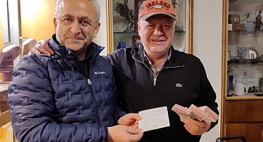 Başkan Hakan Yıldırım Semizel'den Eğitime Bir Maaş Desteği Daha