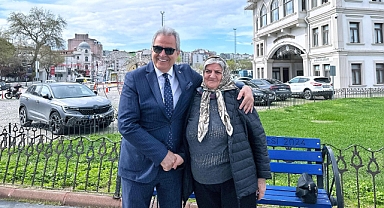 Başkan Mirza: “Dayanışma ve Umutla Halkın İktidarına Yürüyoruz”