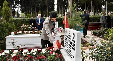 Başkan Vekili Baha Torun; “Şehitlerimizin Emaneti Azizdir”