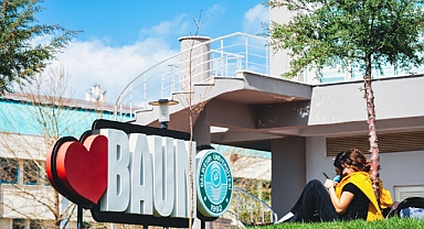 BAÜN, YÖK Değerlendirmesinde Uluslararasılaşma Kategorisinde Öncü