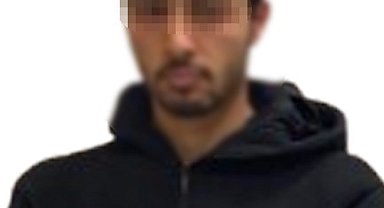 Bayrampaşa'da iş yeri müdürünü defalarca kez bıçaklayan şüpheli yakalandı