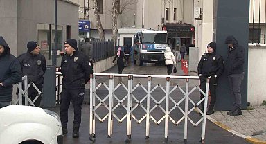 Beykoz Belediye Başkanı Alaattin Köseler, adliyeye sevk edildi