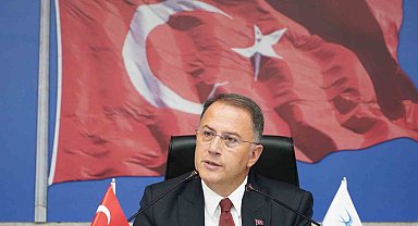 Beylikdüzü Belediye Başkanı Mehmet Murat Çalık gözaltına alındı