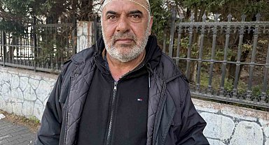 Beylikdüzü'nde kardeşleri tarafından darp edilen adamın kafası yarıldı