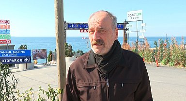 Beylikdüzü'nde tartıştıkları gence kurşun yağdırdıkları anların kamera görüntüleri ortaya çıktı