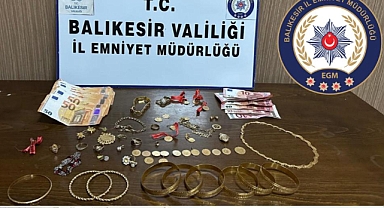 Bigadiç’te 1,5 Milyon TL’lik Dolandırıcılık Girişimi Polis Operasyonuyla Engellendi