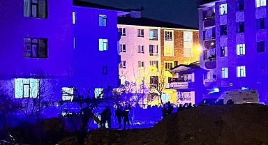 Boşanma Aşamasındaki Karısını Öldürüp İntihar Etti