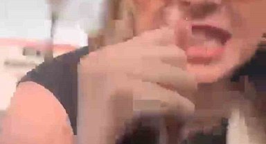 Bu sefer erkekler değil, kadın sürücüler tartıştı: O anlar kamerada