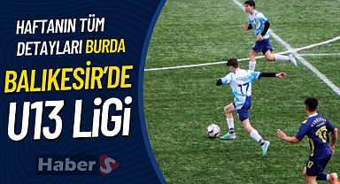 Burhaniye Belediye Güle Oynaya Kazandı