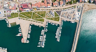 Burhaniye Belediyesi, Ramazan Bayramı İçin Hazırlıklarını Tamamladı