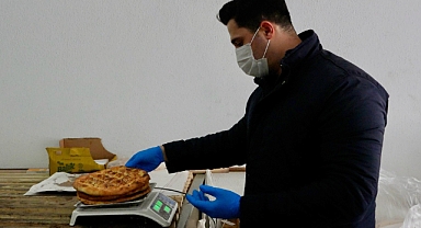 Burhaniye Belediyesi Zabıta Müdürlüğü, Sağlıklı ve Güvenilir Gıda İçin Denetimlerini Sürdürüyor