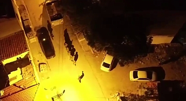 Burhaniye ve Gömeç’te Silahlı Çeteye Operasyon: 8 Kişi Tutuklandı