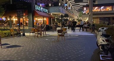 Bursa'da eğlence mekanını kana bulayan olayda karar açıklandı