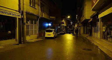 Bursa'da iki grup arasında kavga: 1'i ağır 3 yaralı