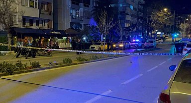 Bursa'da "kız meselesi" tartışmasında silahlar konuştu: 1 yaralı