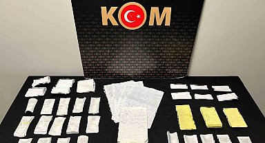 Bursa'da sahte akaryakıt fişi düzenleyerek vergi kaçıran 12 kişi yakalandı