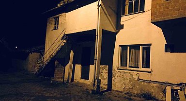 Bursa'da sobadan sızan gazdan zehirlenen uzman onbaşı hayatını kaybetti