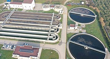 BUSKİ'ye 2 milyon lira idari ceza kesildi